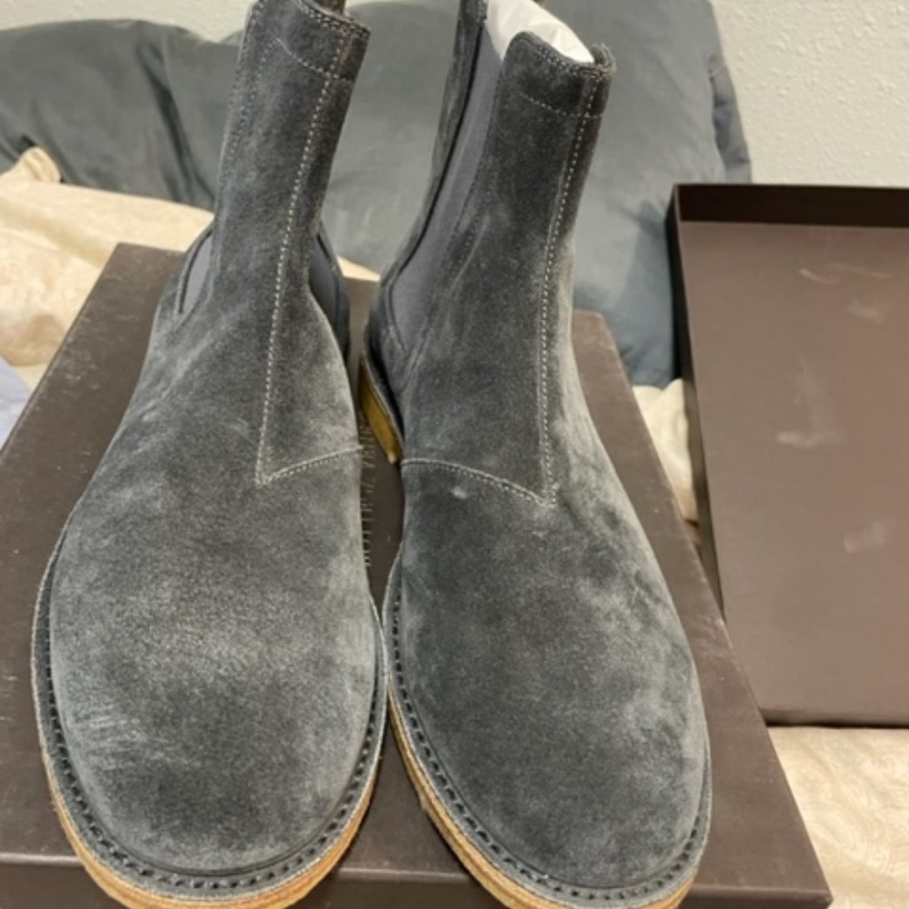 Bottega Veneta Chelsea Boots